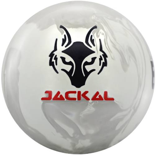 Motiv Jackal EXJ (Limited Edition)